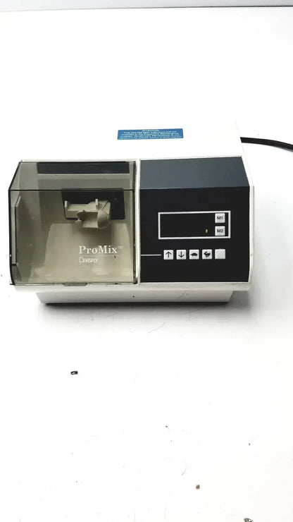 Densply ProMix Caulk 400 Dental Amalgamator Mixing System Dental Amalgamator, second-hand product photo 1