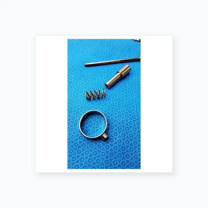 Generic Dental Aspiirating Syriinge Dental Instruments Dental Instrument, second-hand product photo 3