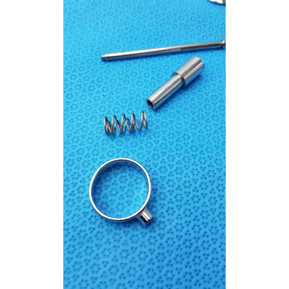 Generic Dental Aspiirating Syriinge Dental Instruments Dental Instrument, second-hand product photo 3