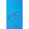 Dental Aspiirating Syriinge Dental Instruments