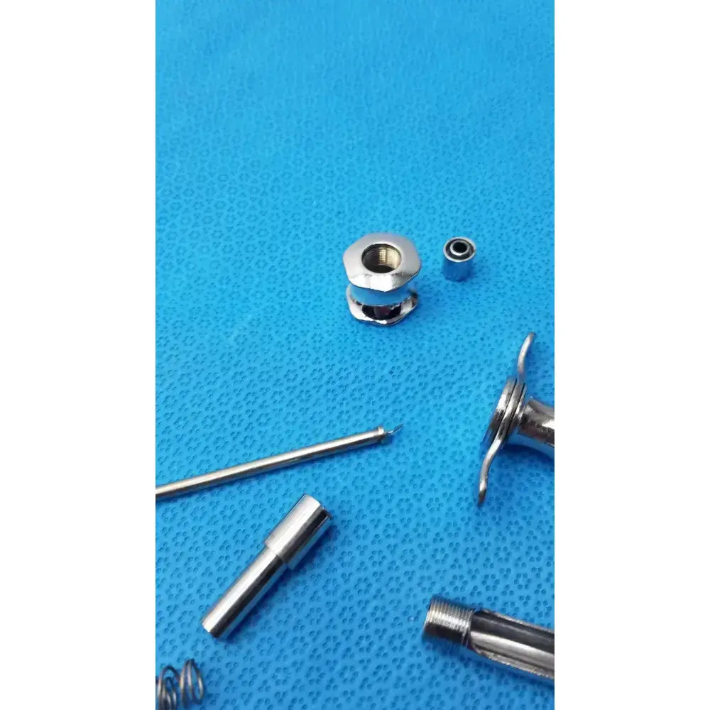 Generic Dental Aspiirating Syriinge Dental Instruments Dental Instrument, second-hand product photo 6