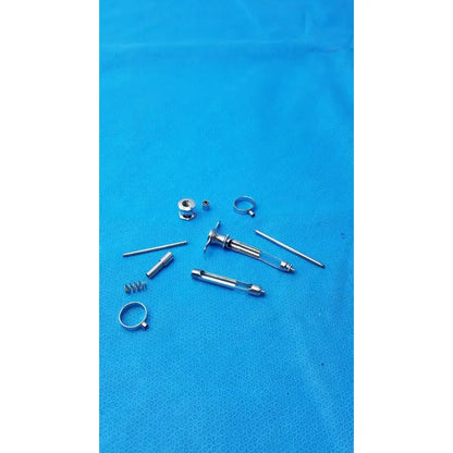 Generic Dental Aspiirating Syriinge Dental Instruments Dental Instrument, second-hand product photo 8
