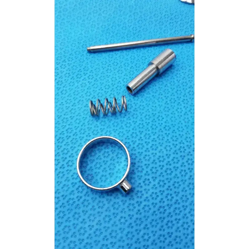 Generic Dental Aspiirating Syriinge Dental Instruments Dental Instrument, second-hand product photo 3