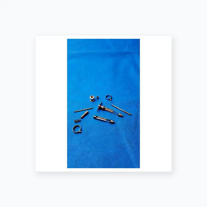 Generic Dental Aspiirating Syriinge Dental Instruments Dental Instrument, second-hand product photo 8