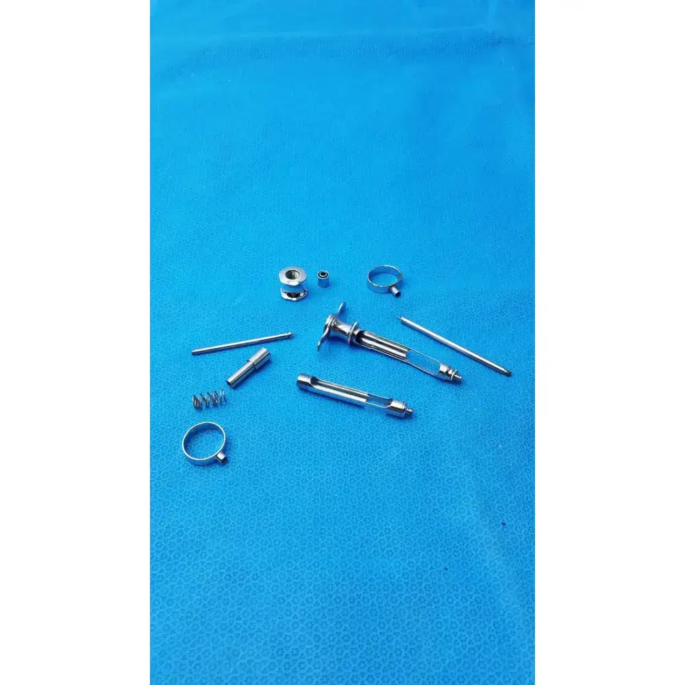 Generic Dental Aspiirating Syriinge Dental Instruments Dental Instrument, second-hand product photo 1