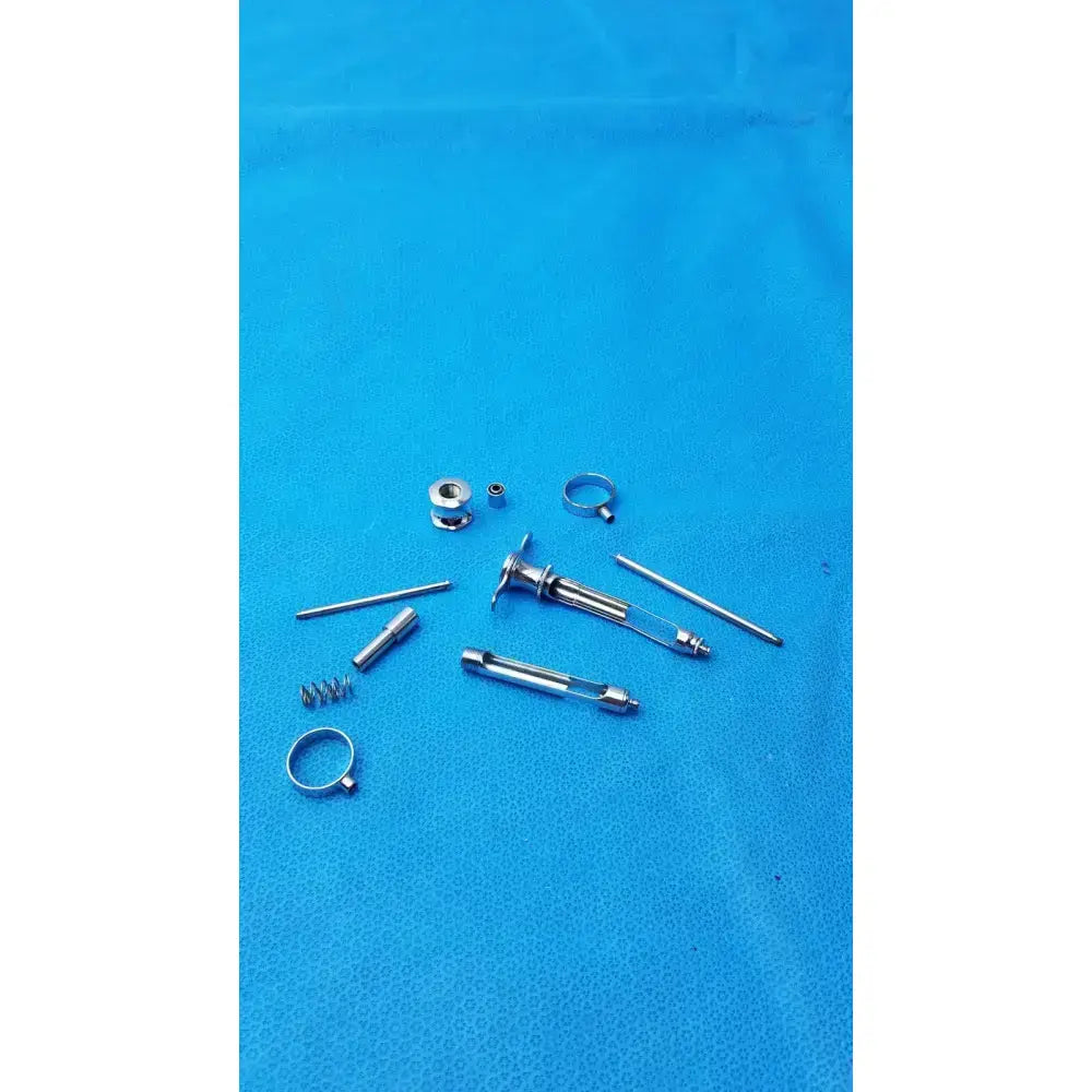 Generic Dental Aspiirating Syriinge Dental Instruments Dental Instrument, second-hand product photo 8