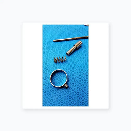 Generic Dental Aspiirating Syriinge Dental Instruments Dental Instrument, second-hand product photo 3