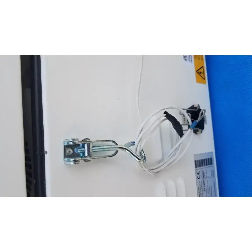 Unbranded Dental Dust & Fume Extraction System – Cyclone Filter, Used Dental Dust & Fume Extraction System, second-hand product photo 5