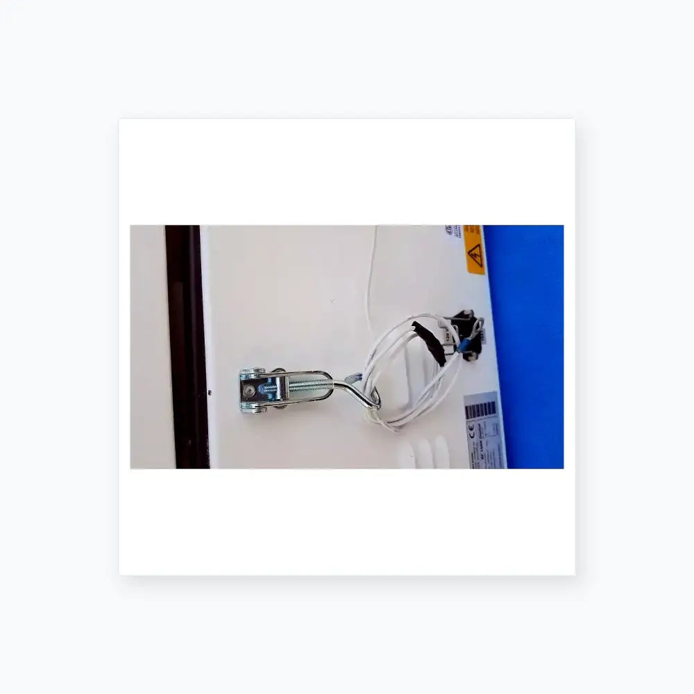 Unbranded Dental Dust & Fume Extraction System – Cyclone Filter, Used Dental Dust & Fume Extraction System, second-hand product photo 6