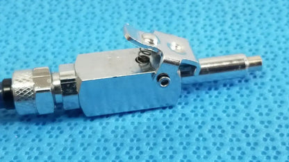 Generic Dental Quick Connect with Hose Dental Equipment Accessory, second-hand product photo 3