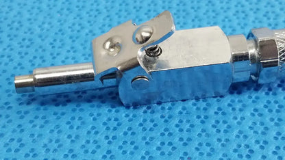 Generic Dental Quick Connect with Hose Dental Equipment Accessory, second-hand product photo 5