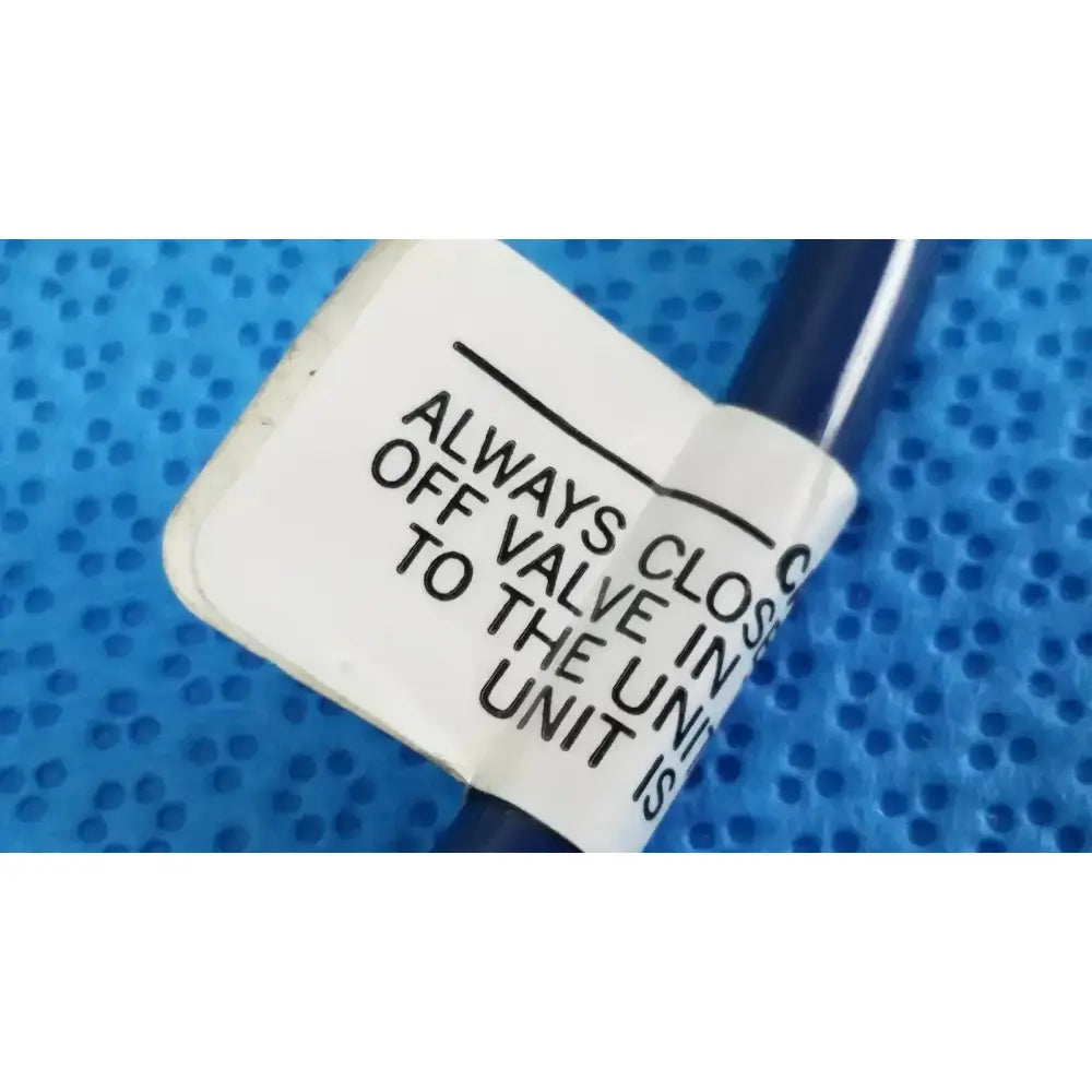 Generic Dental Quick Connect with Hose Dental Equipment Accessory, second-hand product photo 6