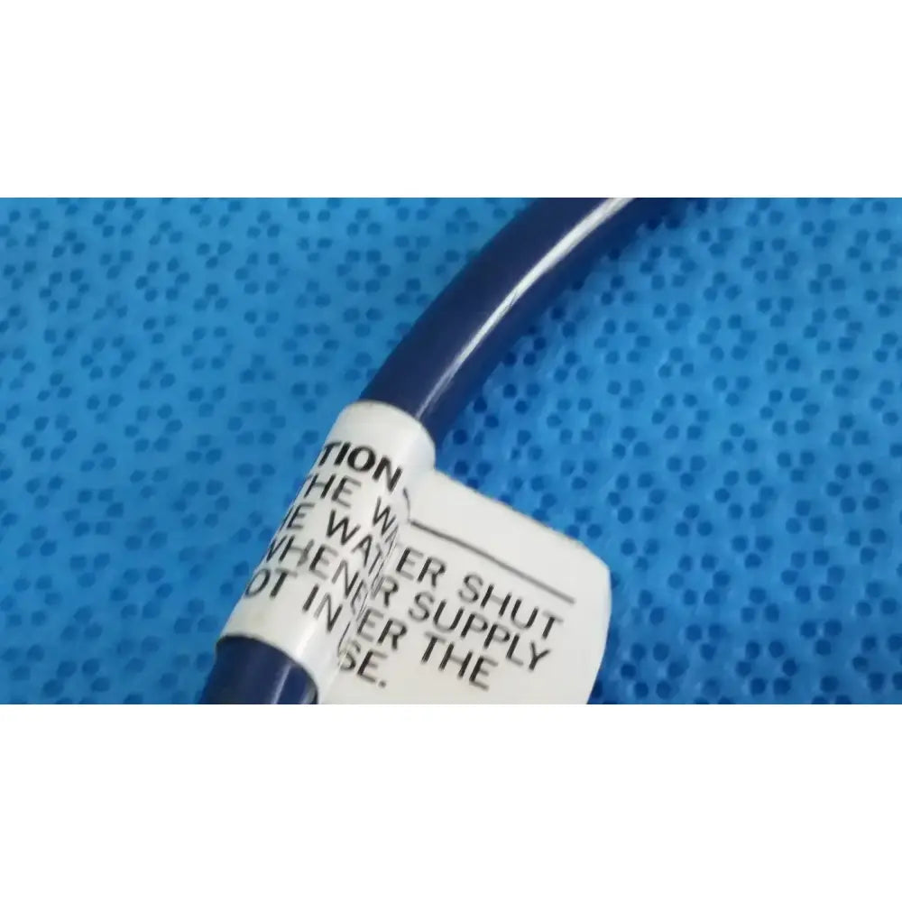Generic Dental Quick Connect with Hose Dental Equipment Accessory, second-hand product photo 7