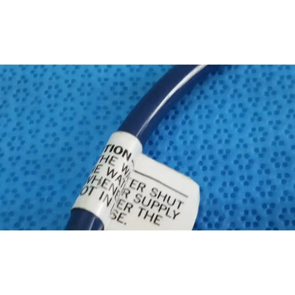 Generic Dental Quick Connect with Hose Dental Equipment Accessory, second-hand product photo 7
