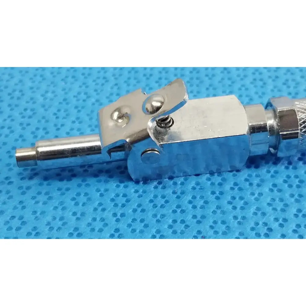 Generic Dental Quick Connect with Hose Dental Equipment Accessory, second-hand product photo 5