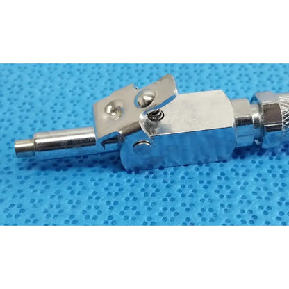 Generic Dental Quick Connect with Hose Dental Equipment Accessory, second-hand product photo 5