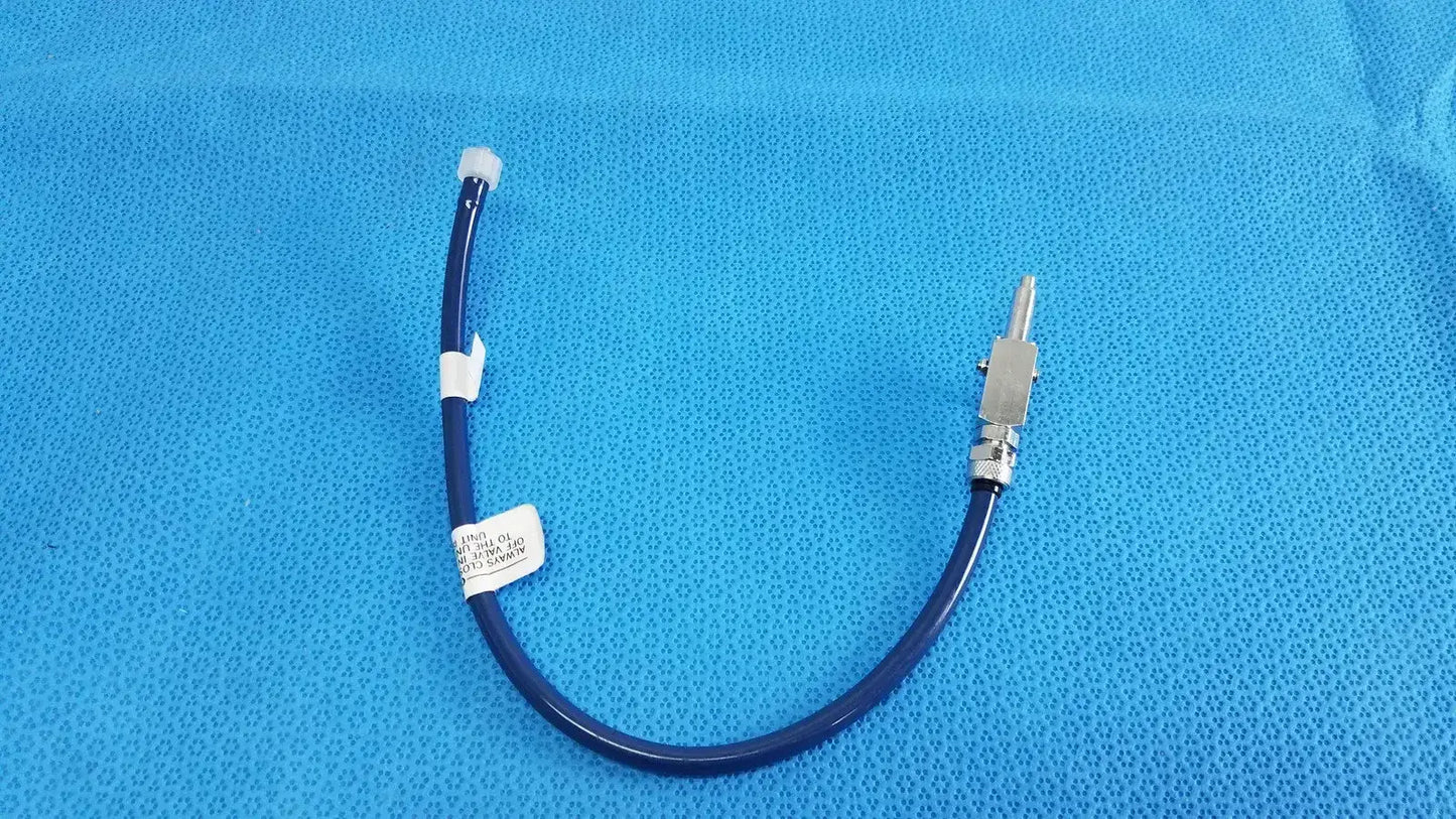 Generic Dental Quick Connect with Hose Dental Equipment Accessory, second-hand product photo 1