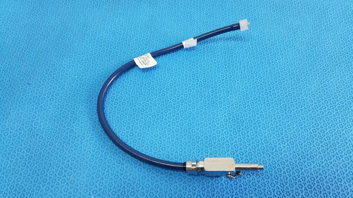 Generic Dental Quick Connect with Hose Dental Equipment Accessory, second-hand product photo 2