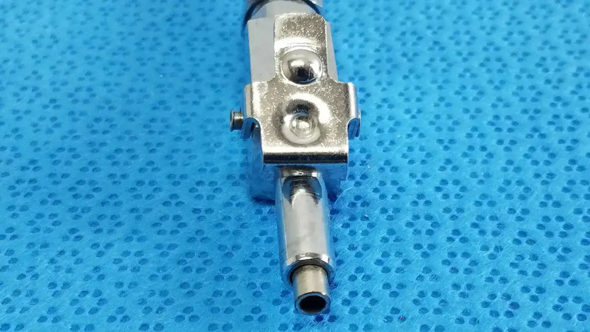 Generic Dental Quick Connect with Hose Dental Equipment Accessory, second-hand product photo 4