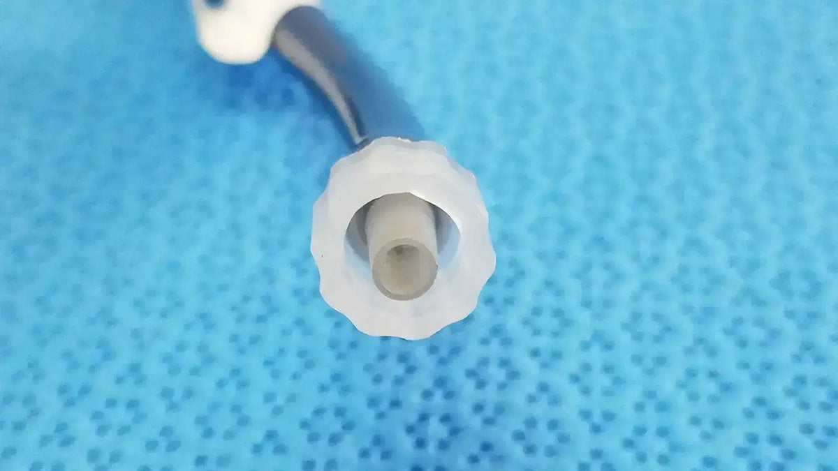 Generic Dental Quick Connect with Hose Dental Equipment Accessory, second-hand product photo 9