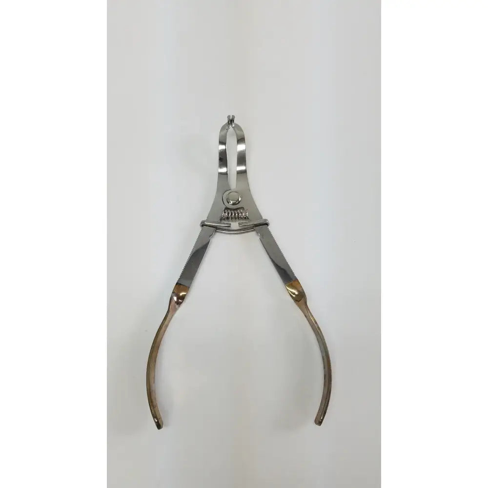 Reuse Medical Dental Sectional Matrix Ring Forceps Matrices - LOT A1015 Surgical & Orthopedic Instruments, second-hand product photo 1