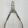 Dental Sectional Matrix Ring Forceps Matrices - LOT A1015