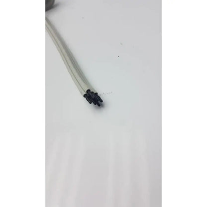 Generic Dental Silicone Spiral Tube Hose Pipe for 3-Way Syringe Triple Water Air Spray Dental 3-Way Syringe Hose, second-hand product photo 5