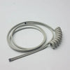 Dental Silicone Spiral Tube Hose Pipe for 3-Way Syringe Triple Water Air Spray