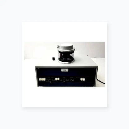 Reuse Medical Denton Vacuum Desk II Bench-Top Evaporator & Sputtering System Other Semiconductor & PCB Manufacturing, second-hand product photo 1