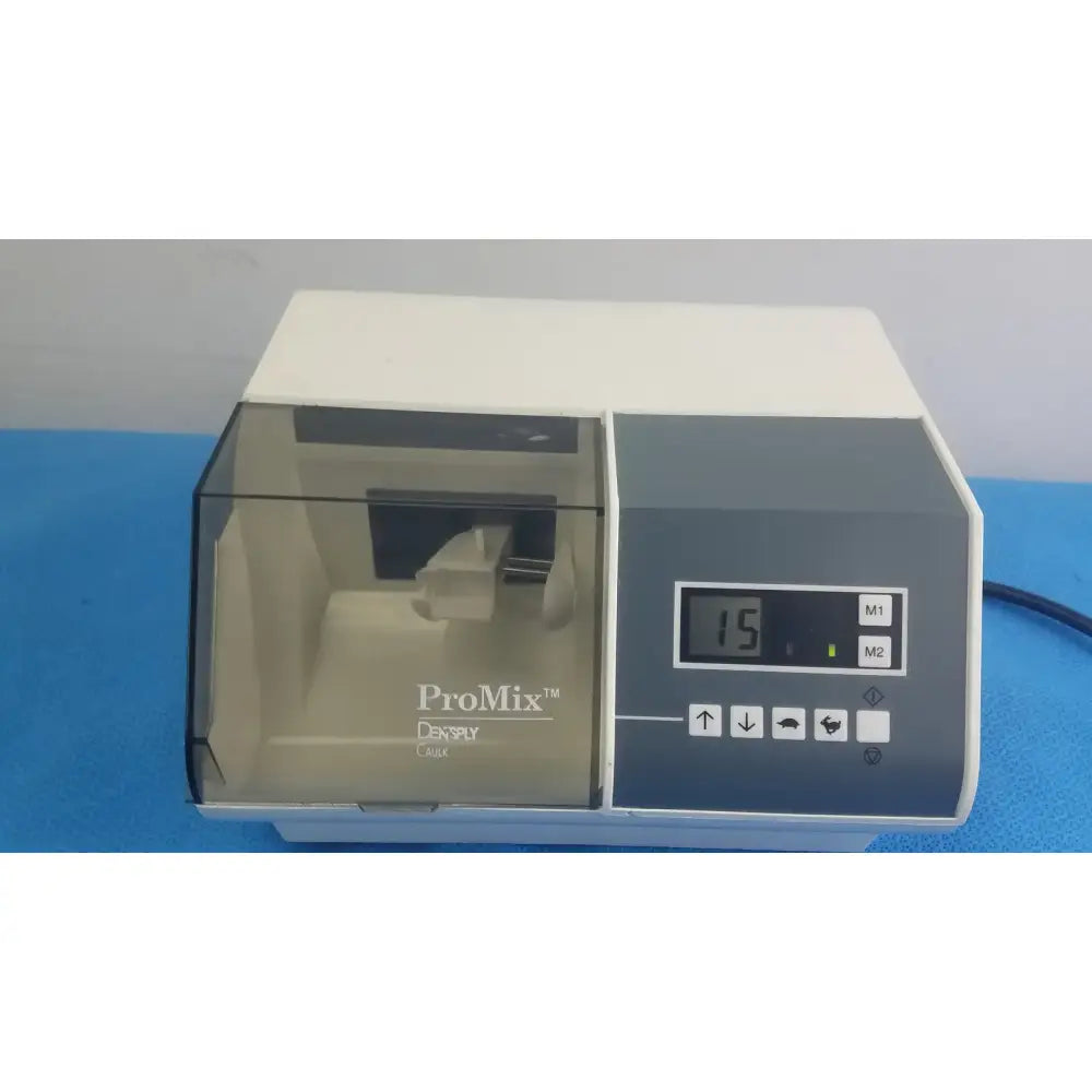 Reuse Medical Dentsply Caulk ProMix 400 Dental Amalgamator Mixing System Other Medical & Lab Equipment, as-is (for parts) product photo 1