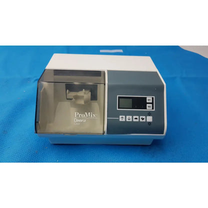Dentsply Caulk ProMix Dental Amalgamator Mixing System - Dental amalgamator mixing system