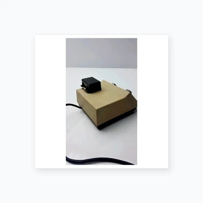 Dentsply Caulk Vari-Mix II-M VM-C Variable Speed Amalgamator Dental Amalgamator, as-is (for parts) product photo 7