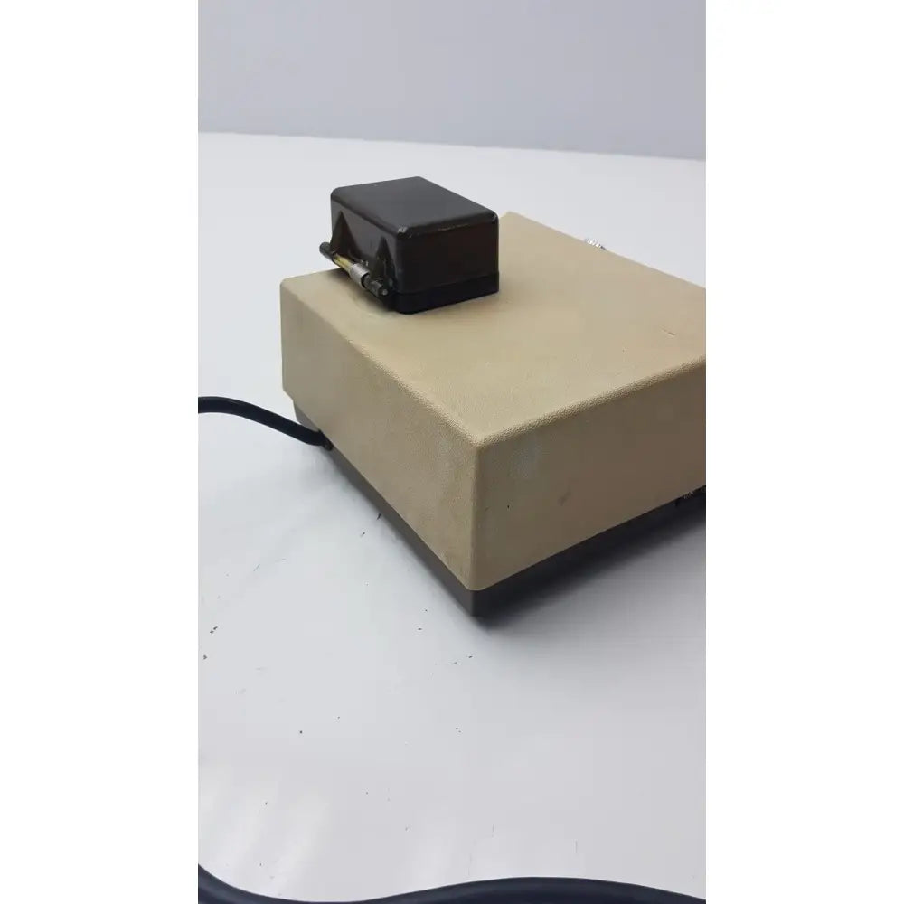 Dentsply Caulk Vari-Mix II-M VM-C Variable Speed Amalgamator Dental Amalgamator, as-is (for parts) product photo 9