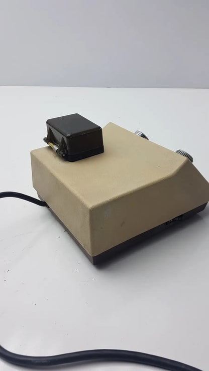 Dentsply Caulk Vari-Mix II-M VM-C Variable Speed Amalgamator Dental Amalgamator, as-is (for parts) product photo 7