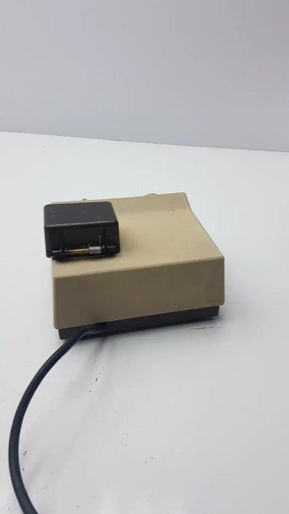 Dentsply Caulk Vari-Mix II-M VM-C Variable Speed Amalgamator Dental Amalgamator, as-is (for parts) product photo 6