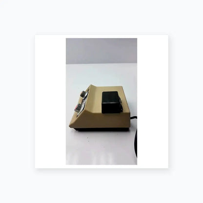 Dentsply Caulk Vari-Mix II-M VM-C Variable Speed Amalgamator Dental Amalgamator, as-is (for parts) product photo 5