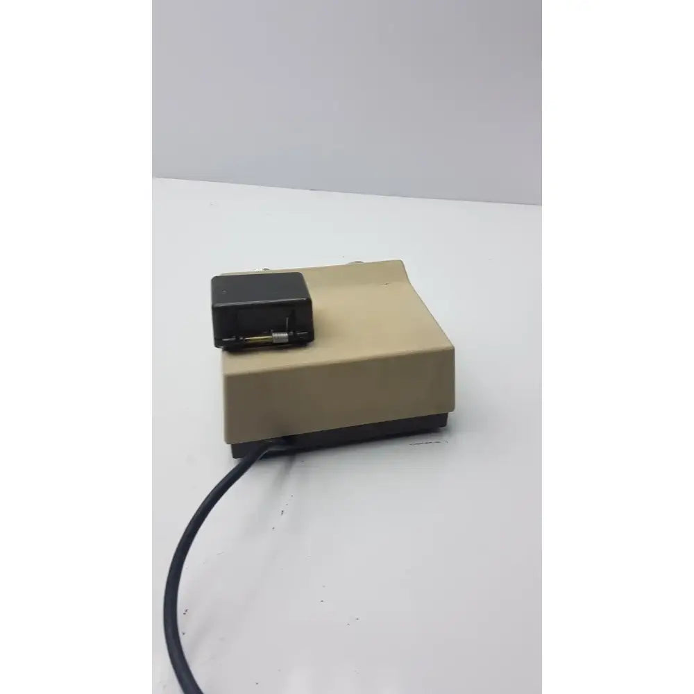 Dentsply Caulk Vari-Mix II-M VM-C Variable Speed Amalgamator Dental Amalgamator, as-is (for parts) product photo 6