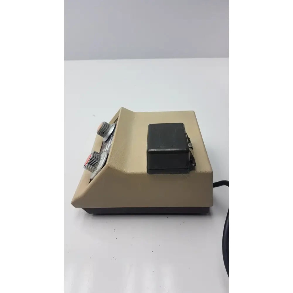 Dentsply Caulk Vari-Mix II-M VM-C Variable Speed Amalgamator Dental Amalgamator, as-is (for parts) product photo 5