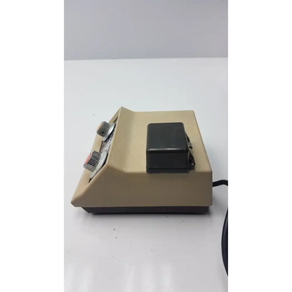 Dentsply Caulk Vari-Mix II-M VM-C Variable Speed Amalgamator Dental Amalgamator, as-is (for parts) product photo 5