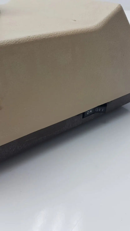 Dentsply Caulk Vari-Mix II-M VM-C Variable Speed Amalgamator Dental Amalgamator, as-is (for parts) product photo 8