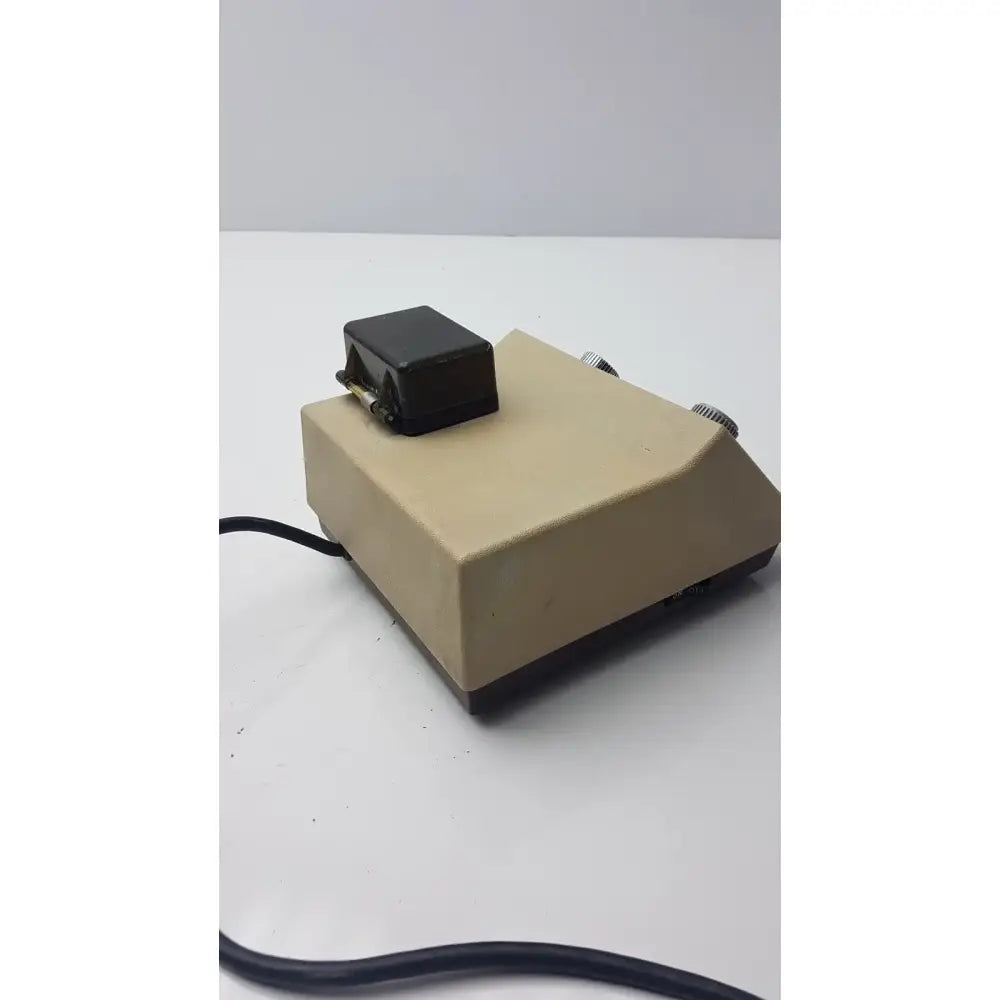 Dentsply Caulk Vari-Mix II-M VM-C Variable Speed Amalgamator Dental Amalgamator, as-is (for parts) product photo 7