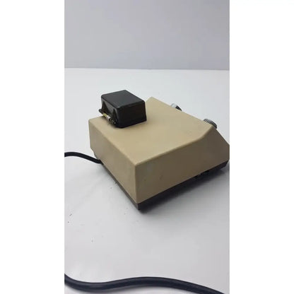 Dentsply Caulk Vari-Mix II-M VM-C Variable Speed Amalgamator Dental Amalgamator, as-is (for parts) product photo 7