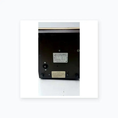 Dentsply Caulk Vari-Mix II-M VM-C Variable Speed Amalgamator Dental Amalgamator, as-is (for parts) product photo 4