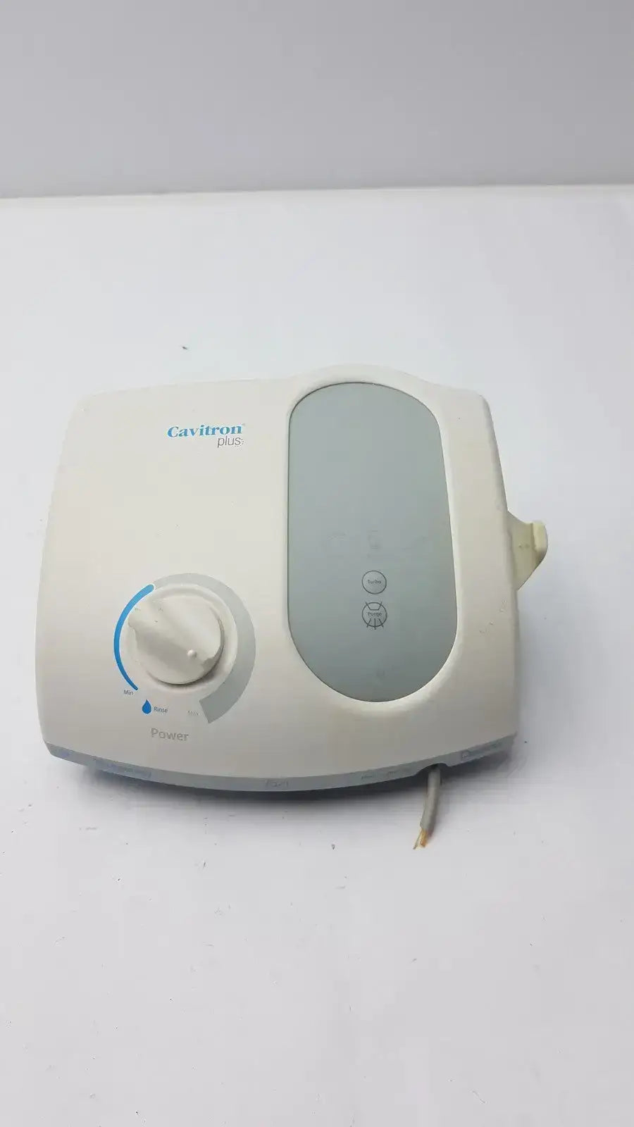DENTSPLY Caviitron Plus Ultrasonic Scaling Unit Gen 136 Ultrasonic Dental Scaler, second-hand product photo 1