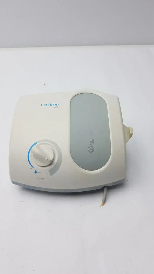 DENTSPLY Caviitron Plus Ultrasonic Scaling Unit Gen 136 Ultrasonic Dental Scaler, second-hand product photo 1