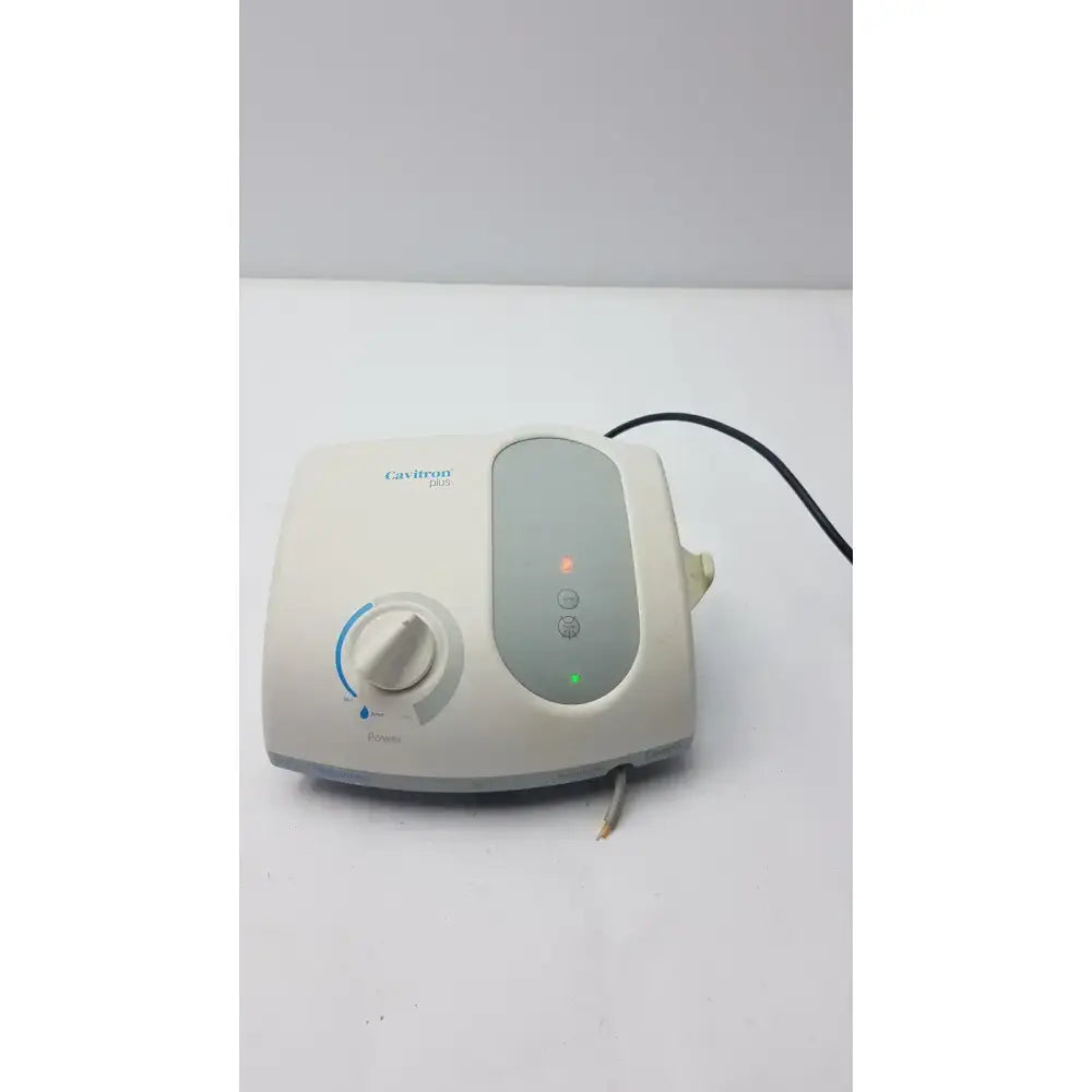 DENTSPLY Caviitron Plus Ultrasonic Scaling Unit Gen 136 Ultrasonic Dental Scaler, second-hand product photo 7