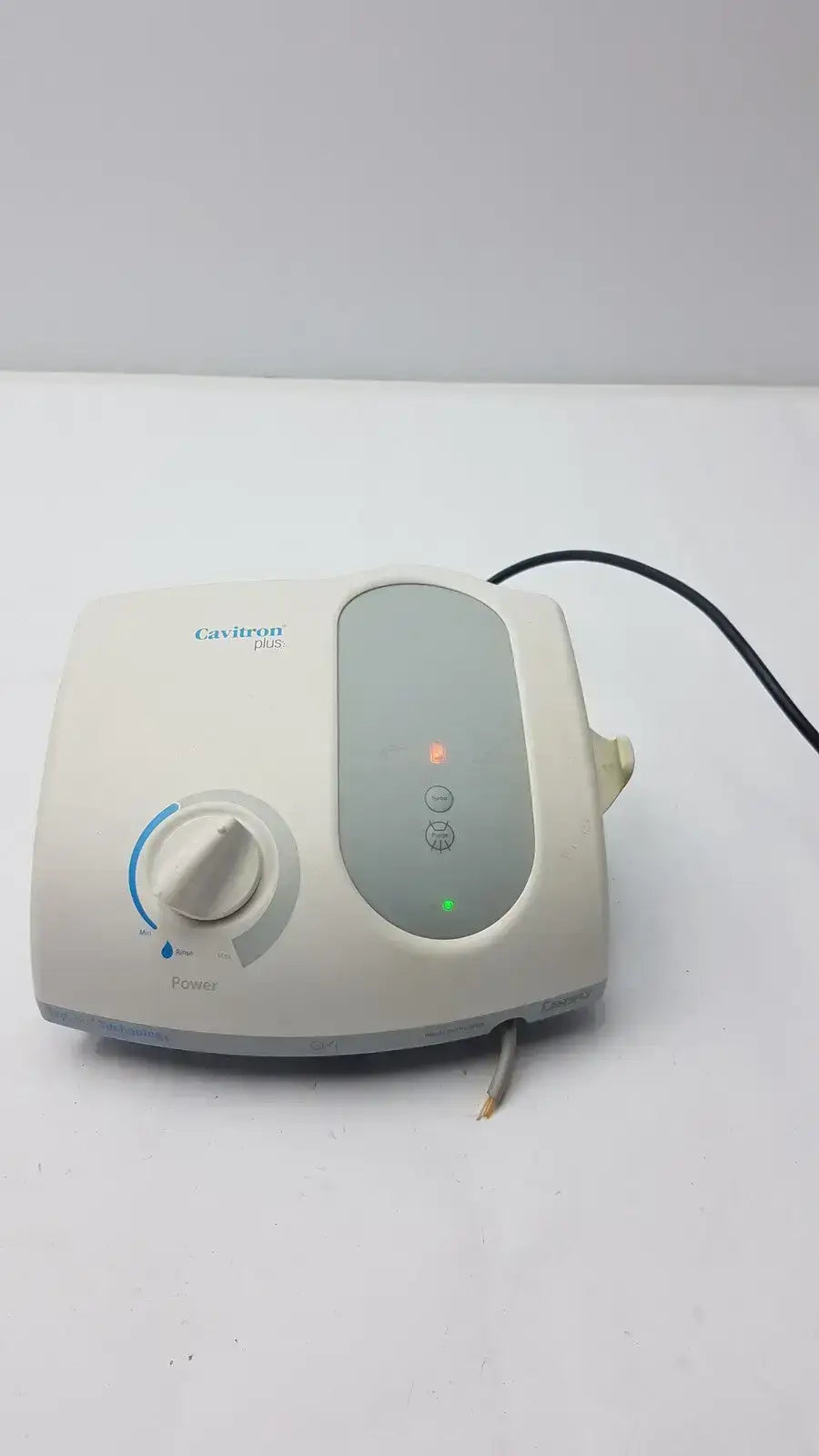 DENTSPLY Caviitron Plus Ultrasonic Scaling Unit Gen 136 Ultrasonic Dental Scaler, second-hand product photo 7