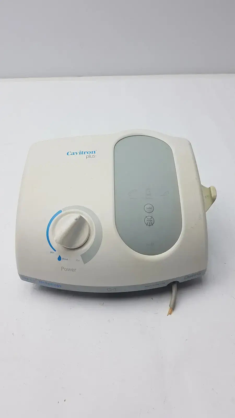 DENTSPLY Caviitron Plus Ultrasonic Scaling Unit Gen 136 Ultrasonic Dental Scaler, second-hand product photo 6