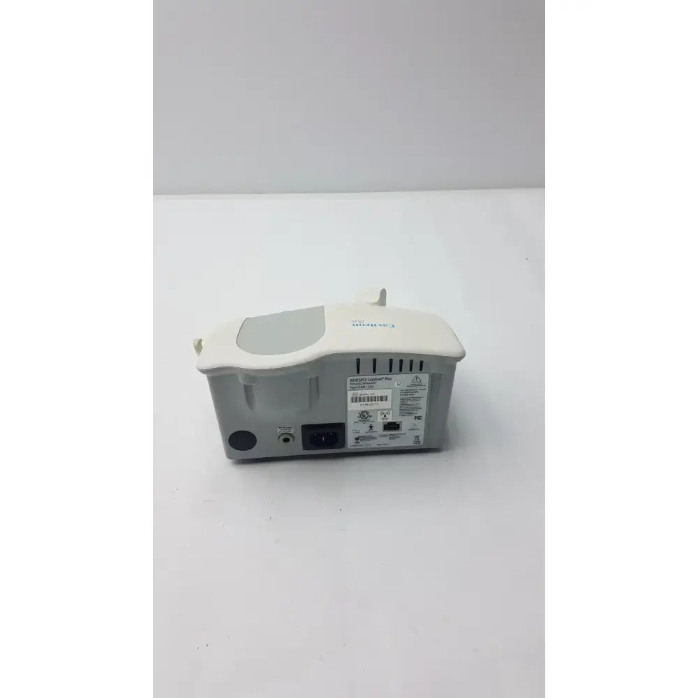 DENTSPLY Caviitron Plus Ultrasonic Scaling Unit Gen 136 Ultrasonic Dental Scaler, second-hand product photo 3