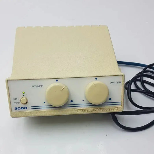 Dentsply Cavitron 3000 Prophylaxis Unit Type-Gen 110 Dental Ultrasonic Scaler, second-hand product photo 1